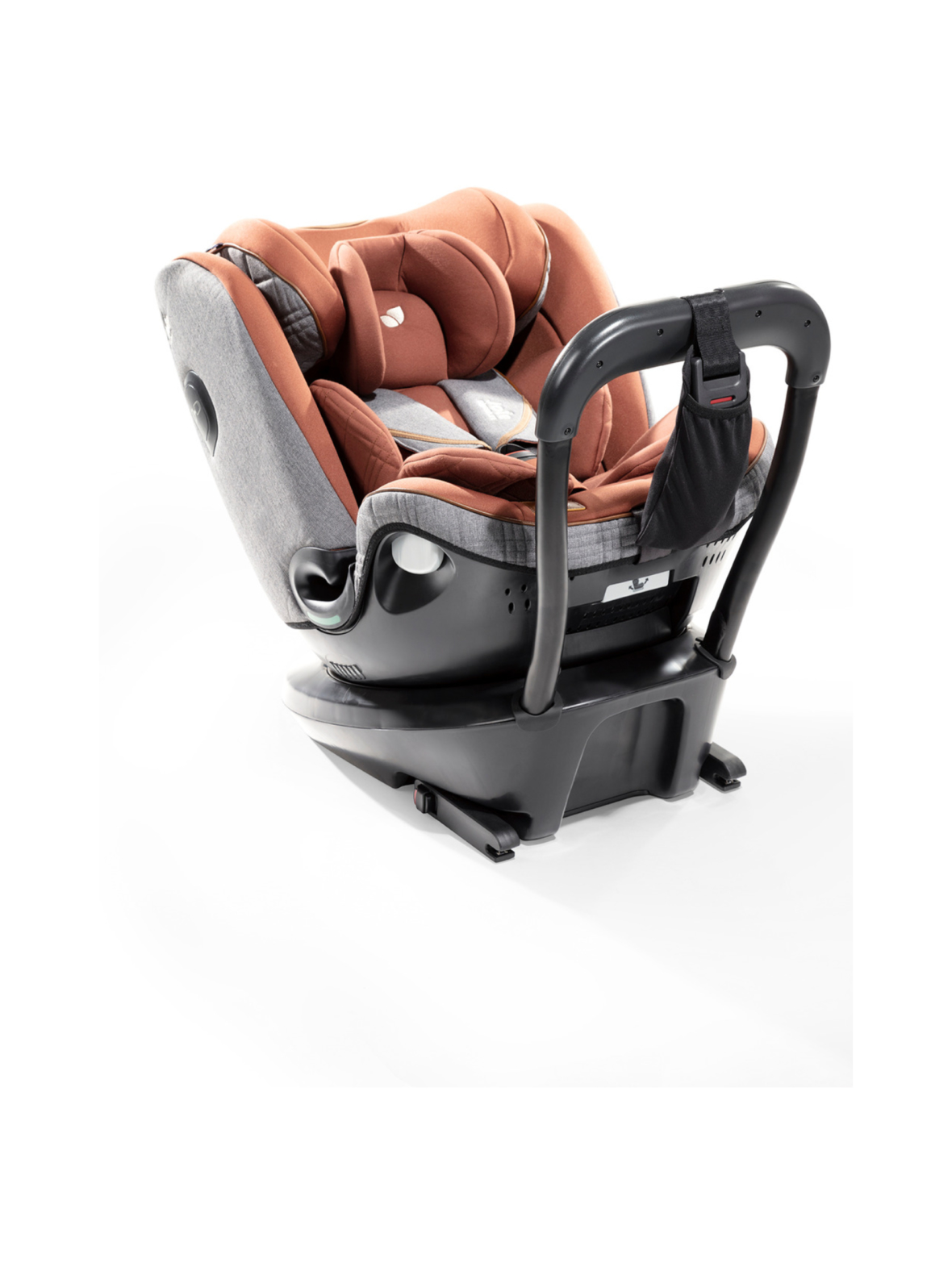 Joie i-Spin Grow turvaistuin (40-125cm)