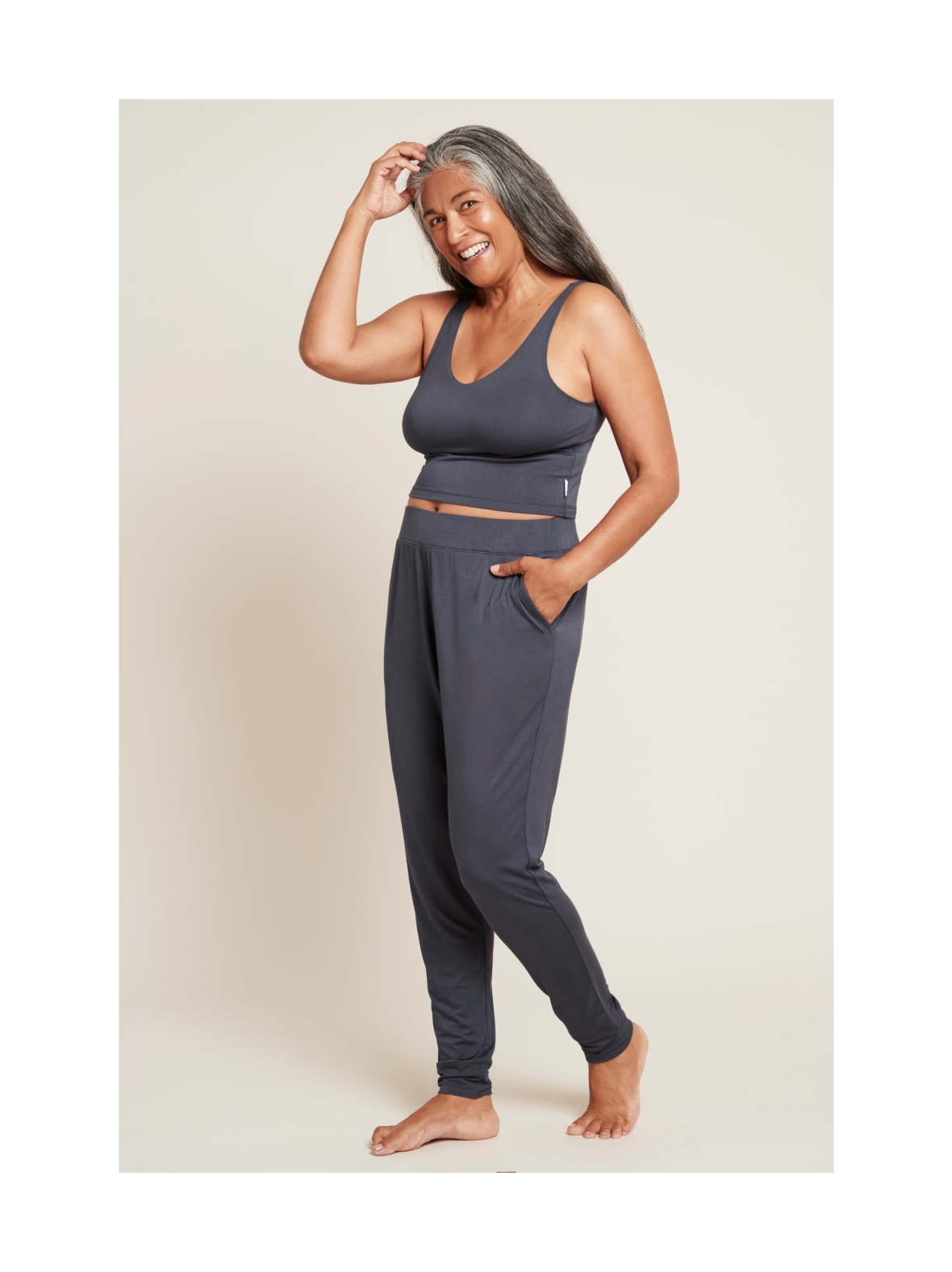 Downtime Lounge Housut