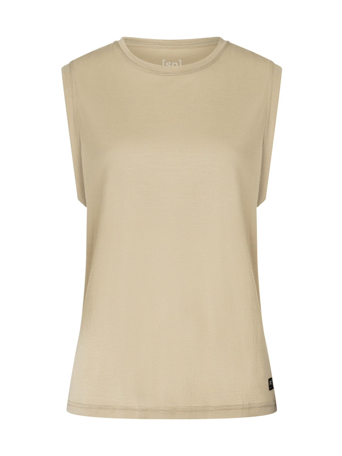 W BOXY TANK