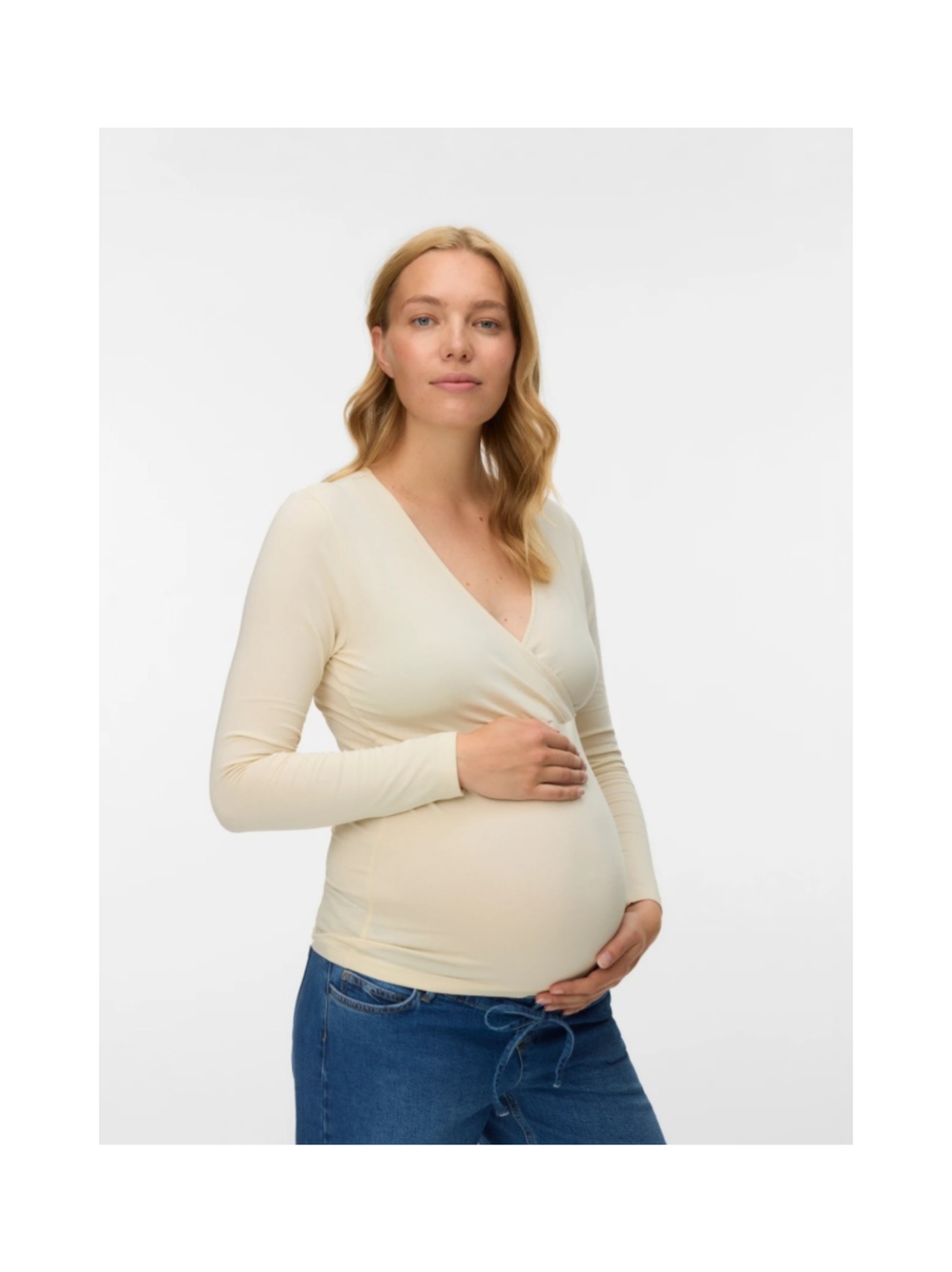 Mamalicious Mlkerrie imetyspaita 2-pack