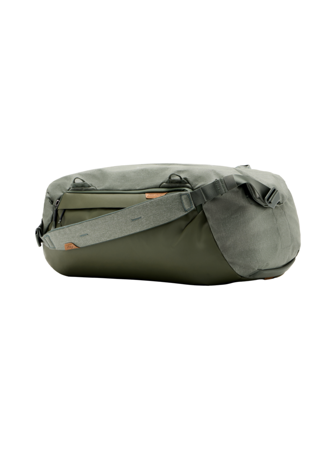 Peak Design Travel Duffel 50L reppu - Sage
