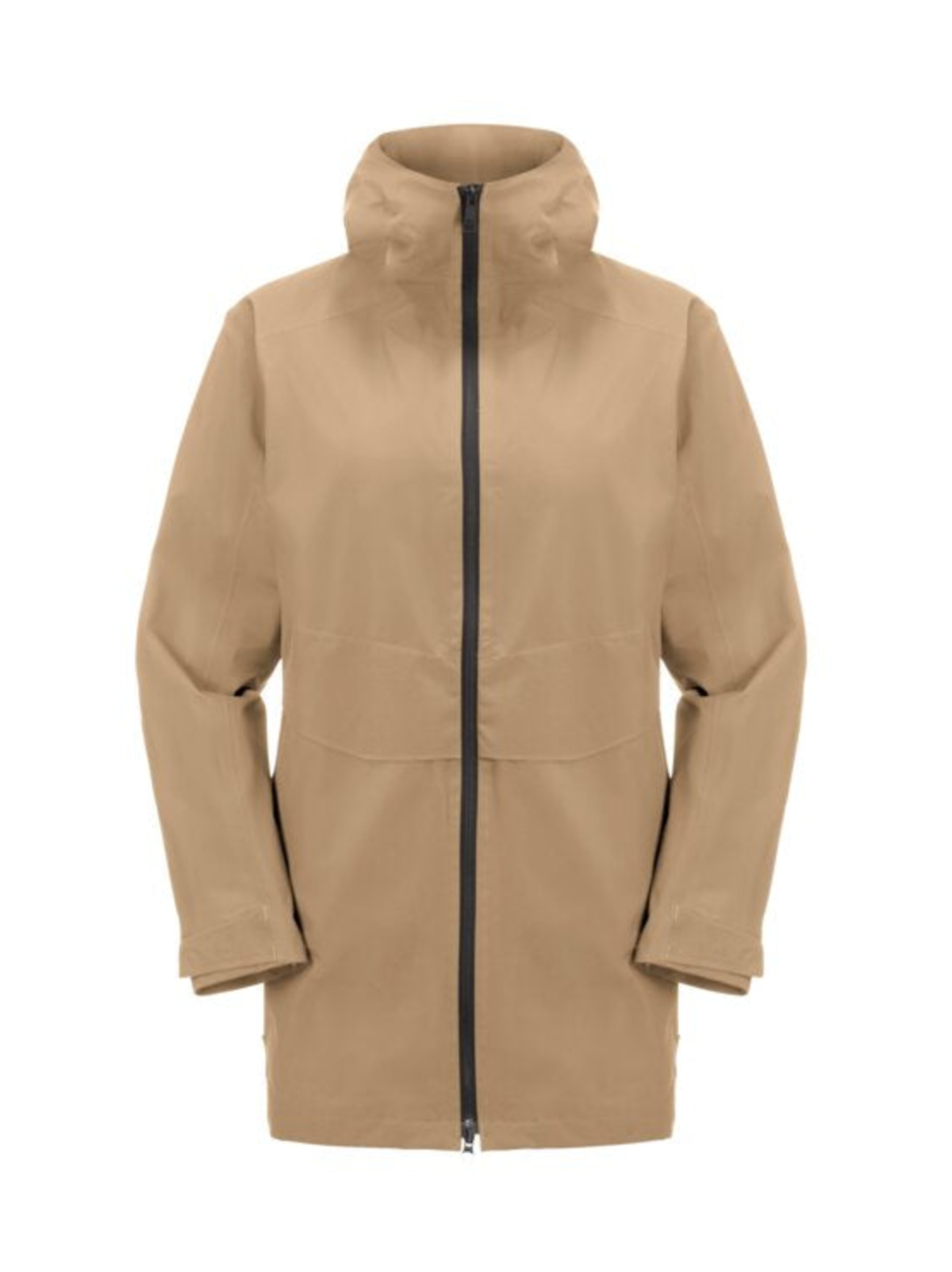 MAINKAI LONG JKT W