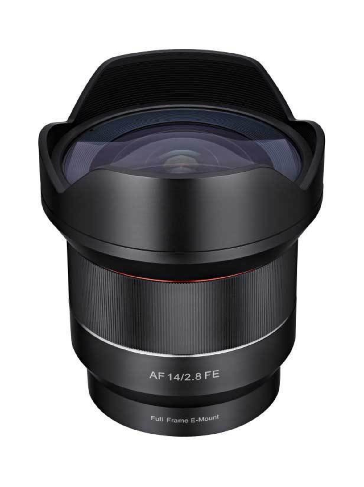 Samyang af 14mm f/2.8 (canon ef)
