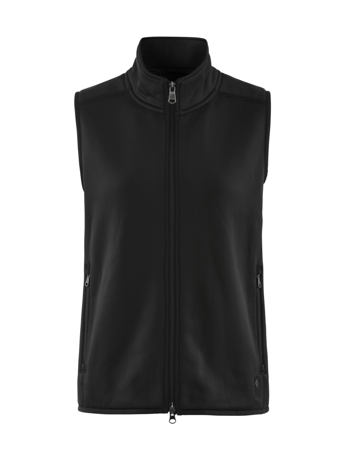 W's doyle fleece vest -liivi