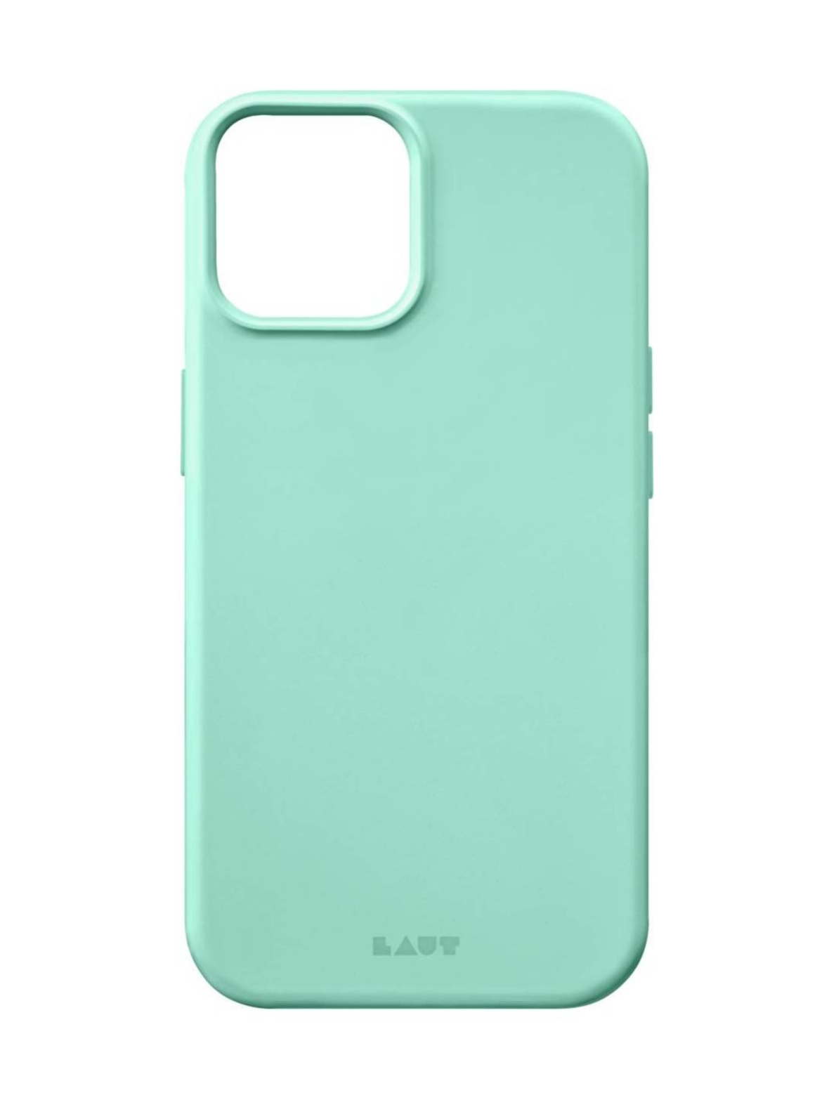 LAUT Huex Pastels - spearmint suojakuori iPhone 13