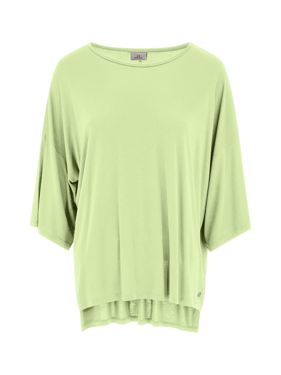 Väljä viskoosipaita