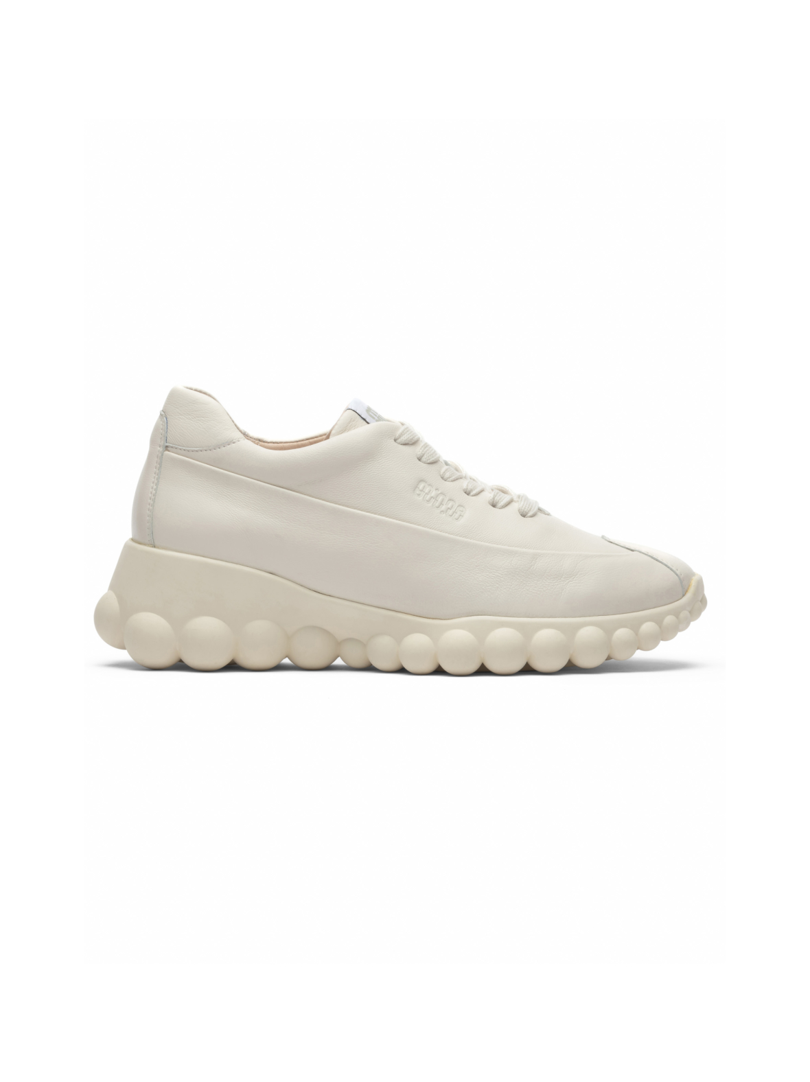Mother-Of-Pearl Porcelain Leather