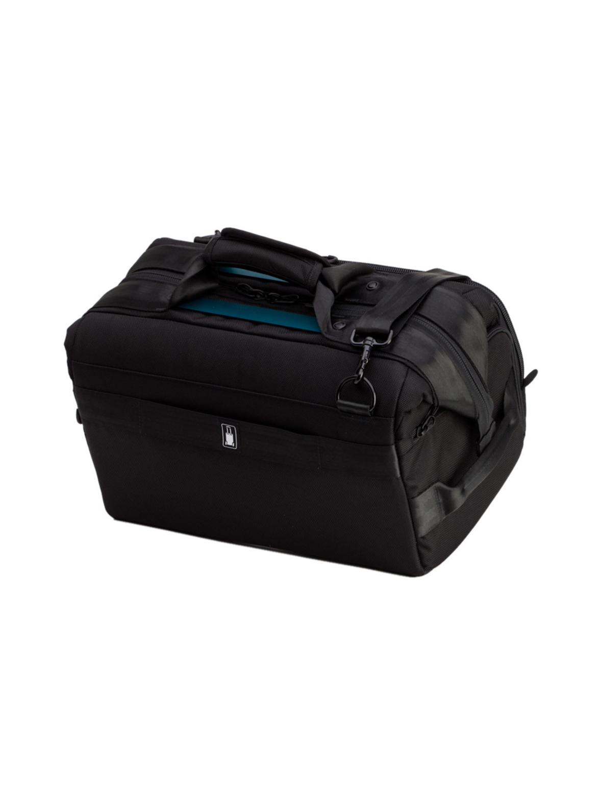 Tenba Cineluxe 16 Shoulder bag black -kameralaukku