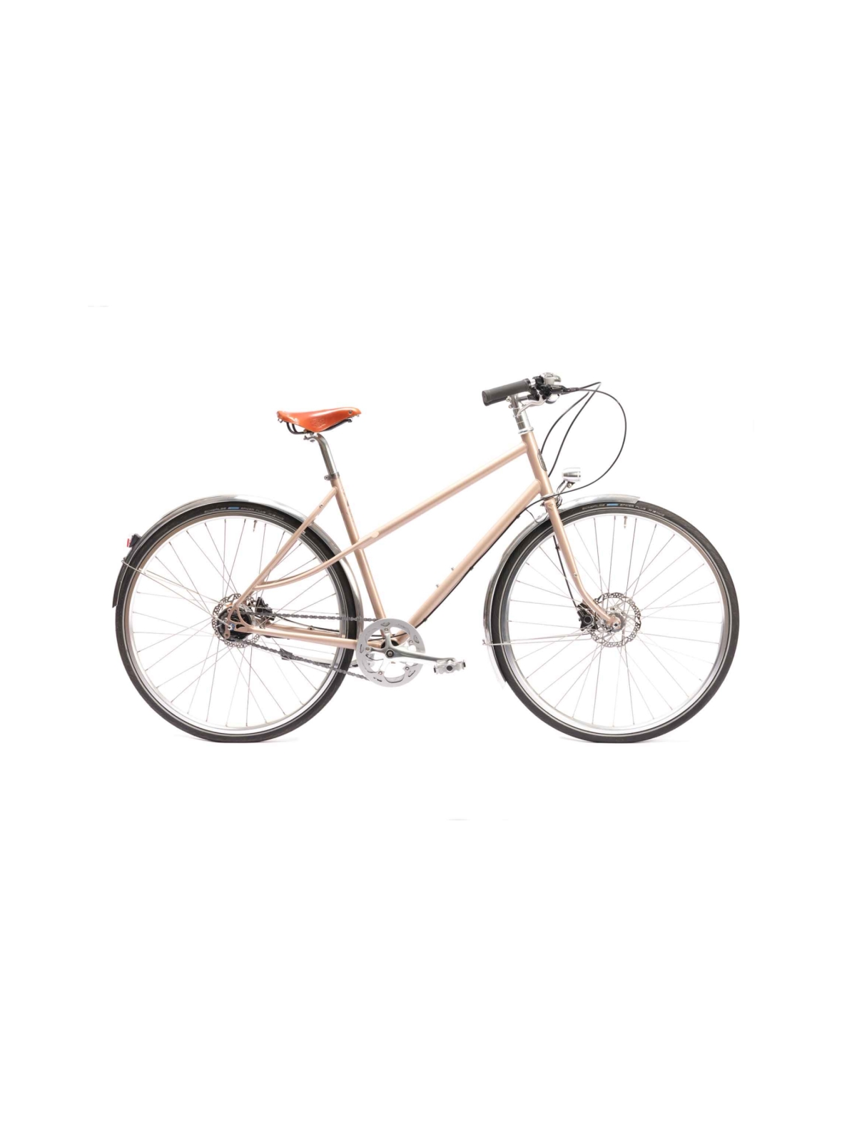 Airisto Commuter