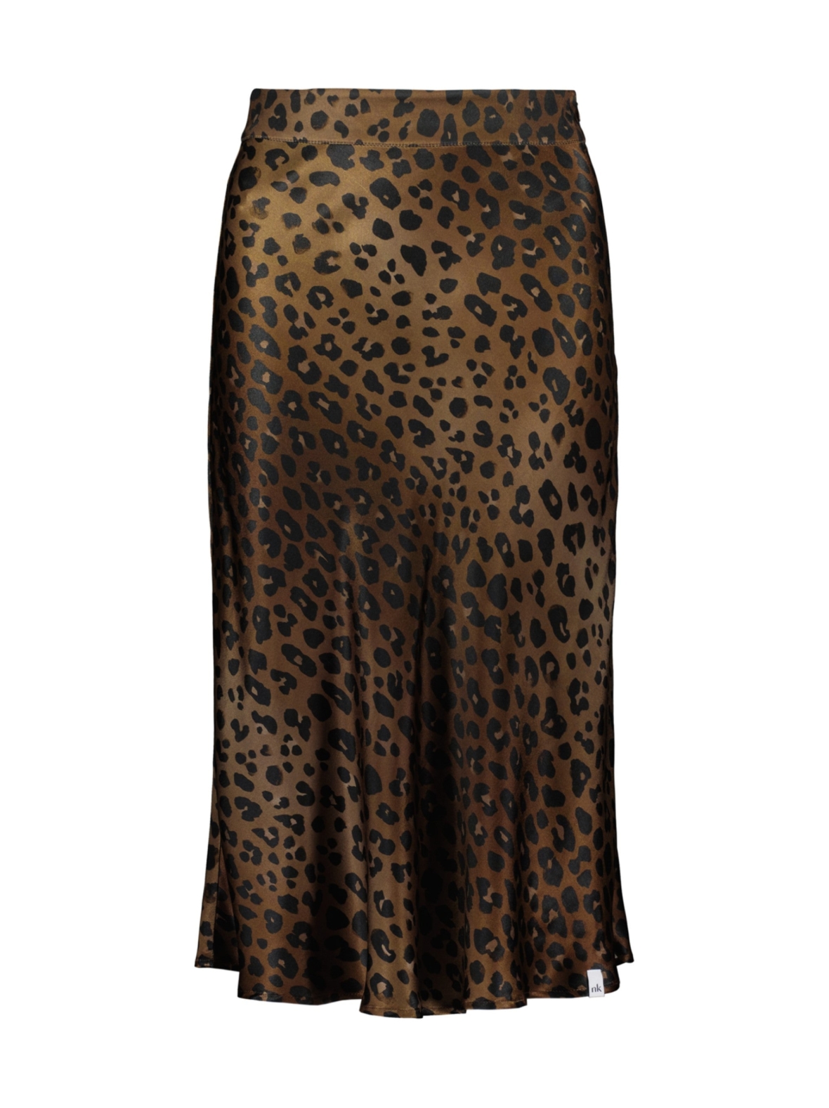 Classic midi skirt, coco leo