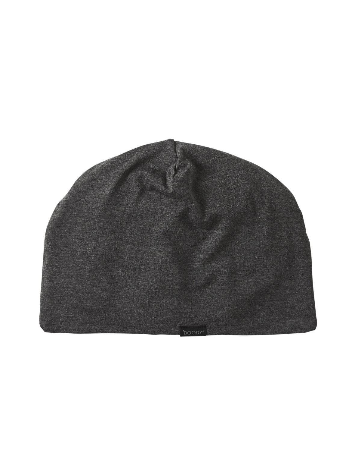 BOODY - Soft Jersey Beanie Ohut pipo unisex