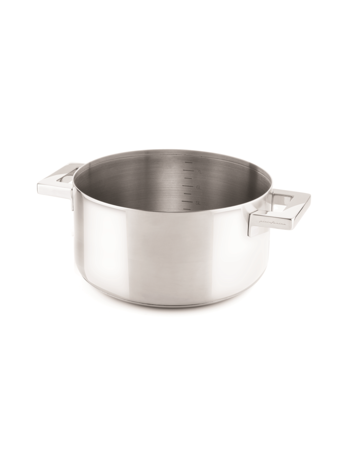 Stile by Pininfarina - kattila 9,2 l
