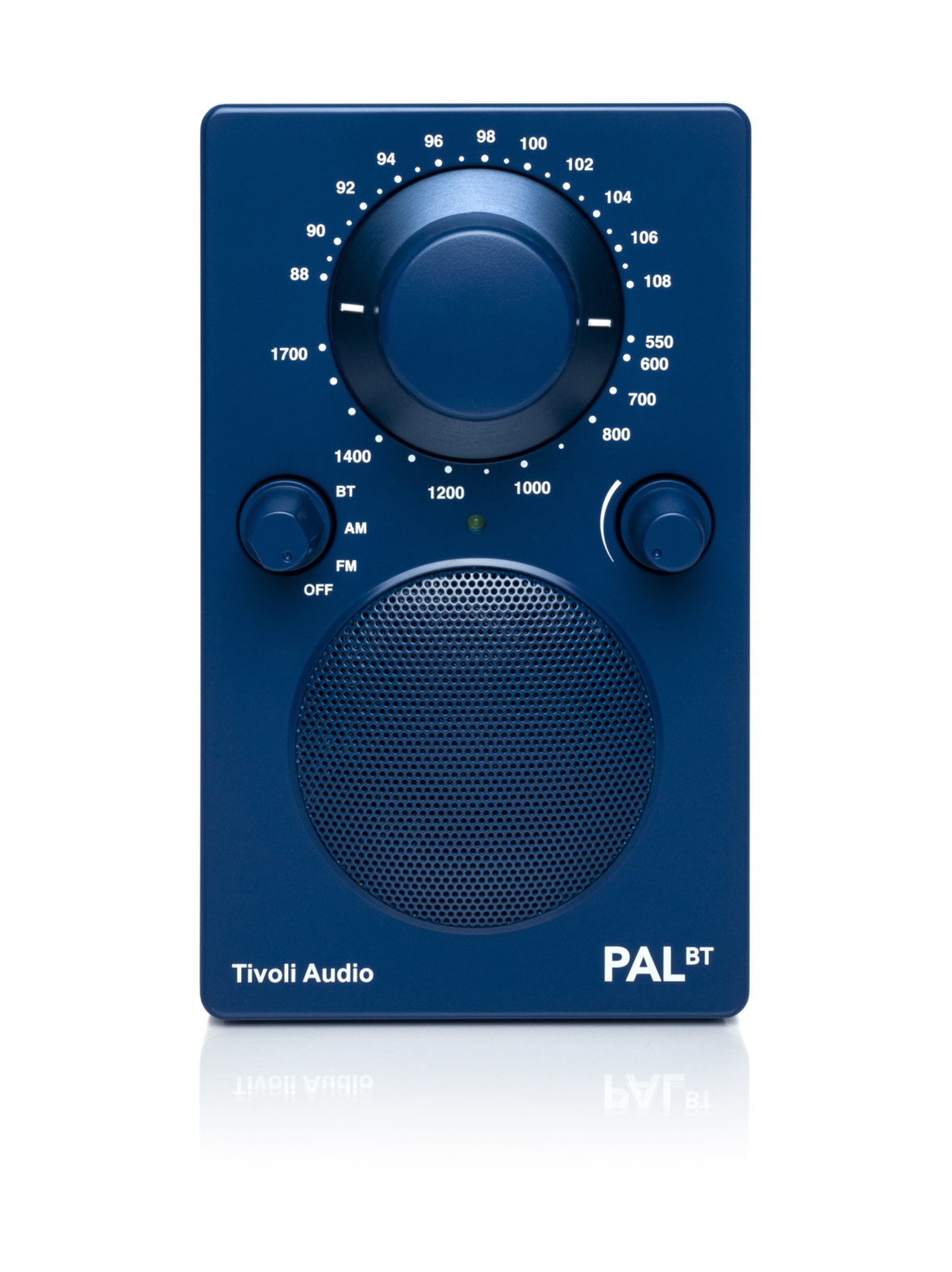 Tivoli Audio PAL BlueTooth Sininen