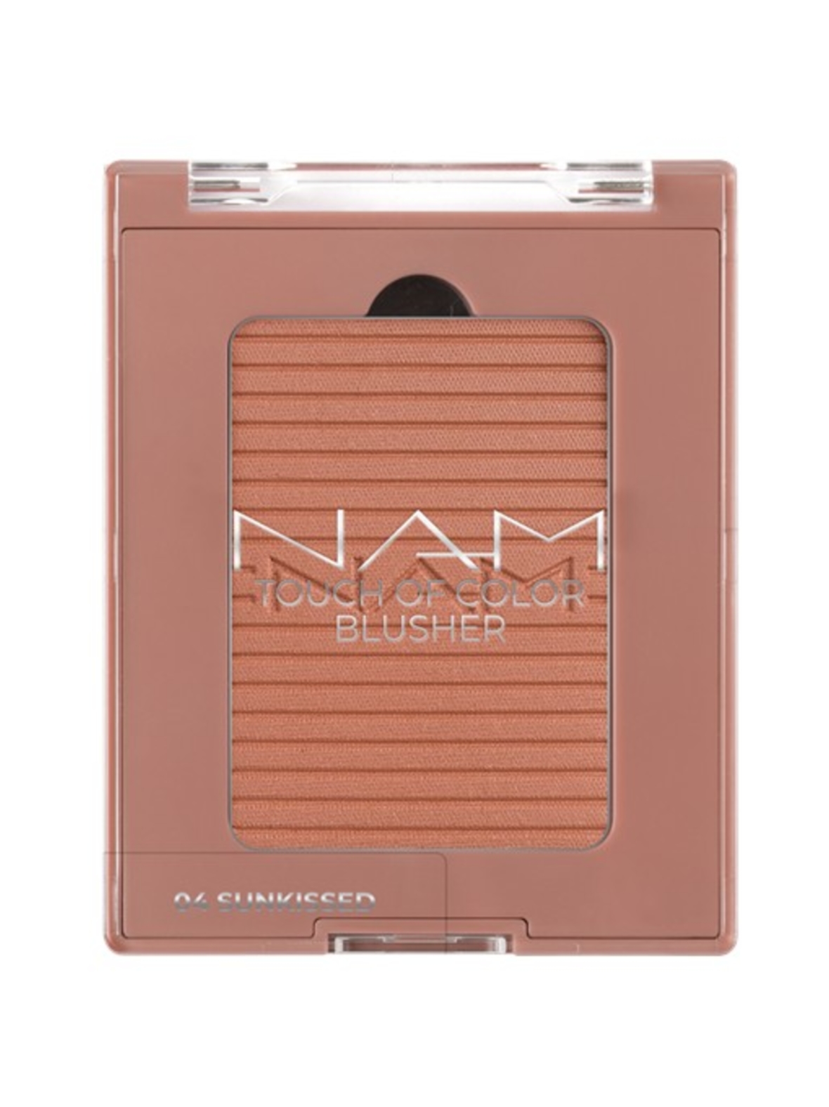Touch of color blusher -poskipuna 7g