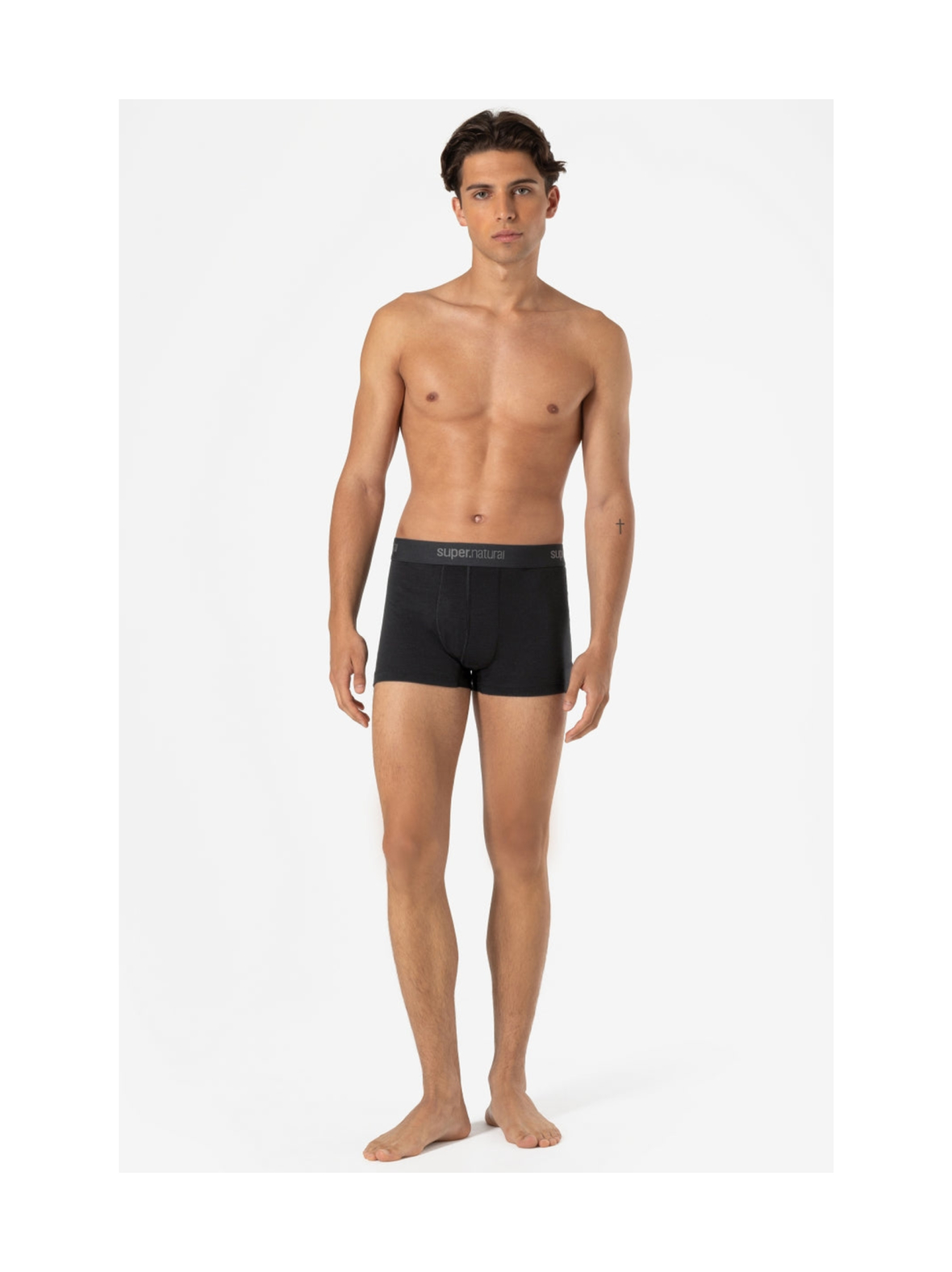 MIESTEN TUNDRA175 BOXERIT