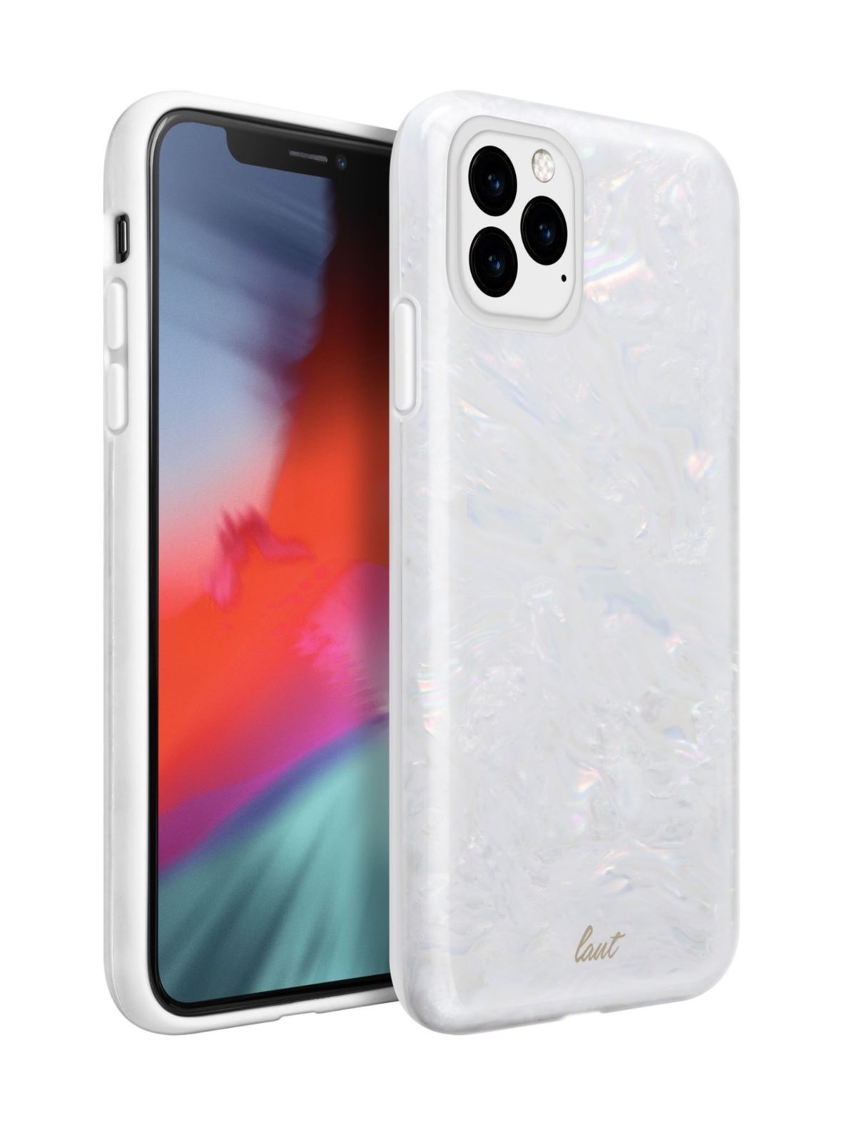 LAUT PEARL  -suojakuori iPhone 11 Pro