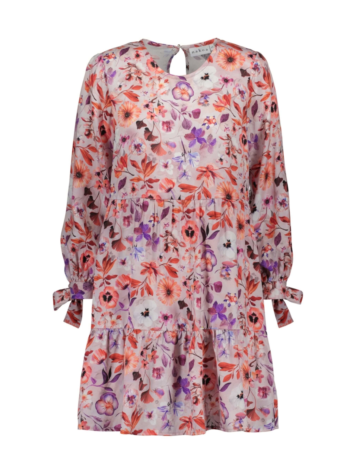 Hailey Dress, Daisies
