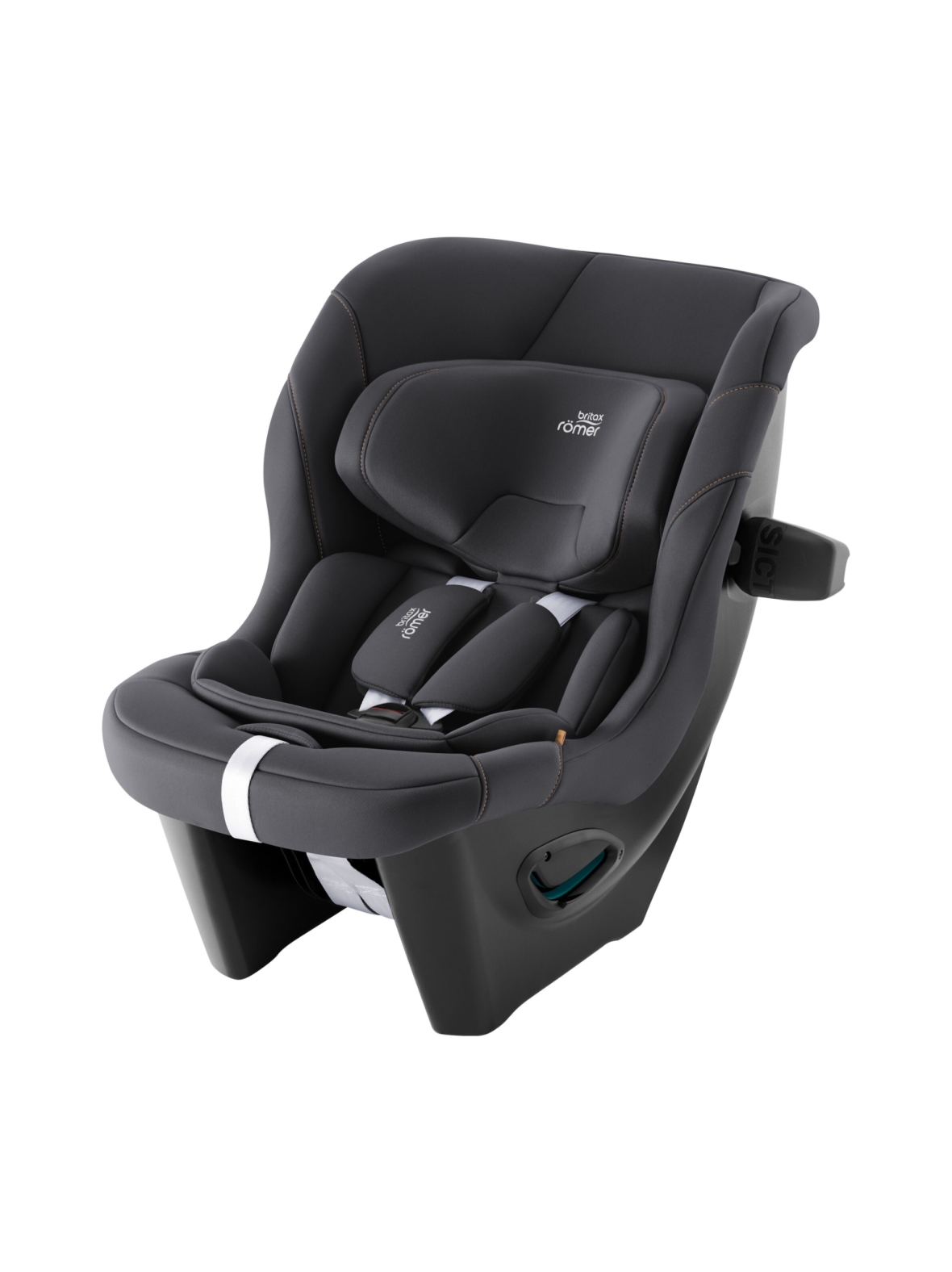 Britax Max-Safe Pro turvaistuin (61-125cm)