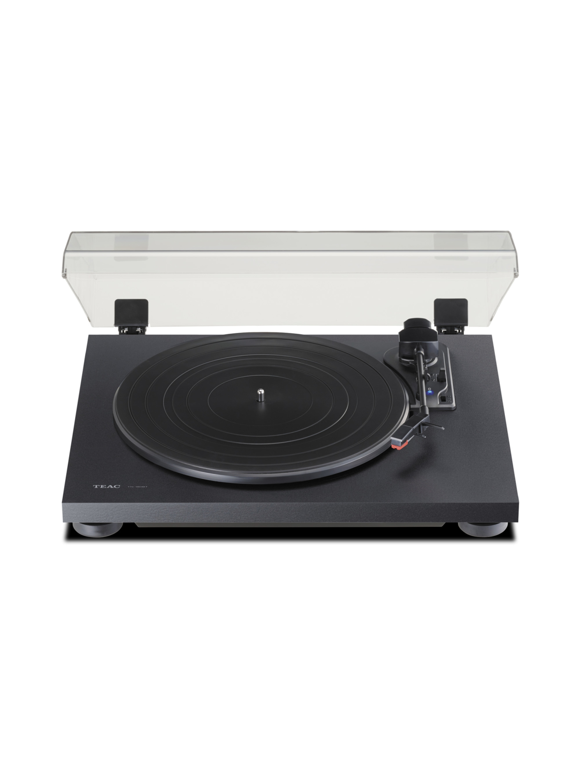 Teac TN-180BT-A3/B Bluetooth Vinyylisoitin Musta