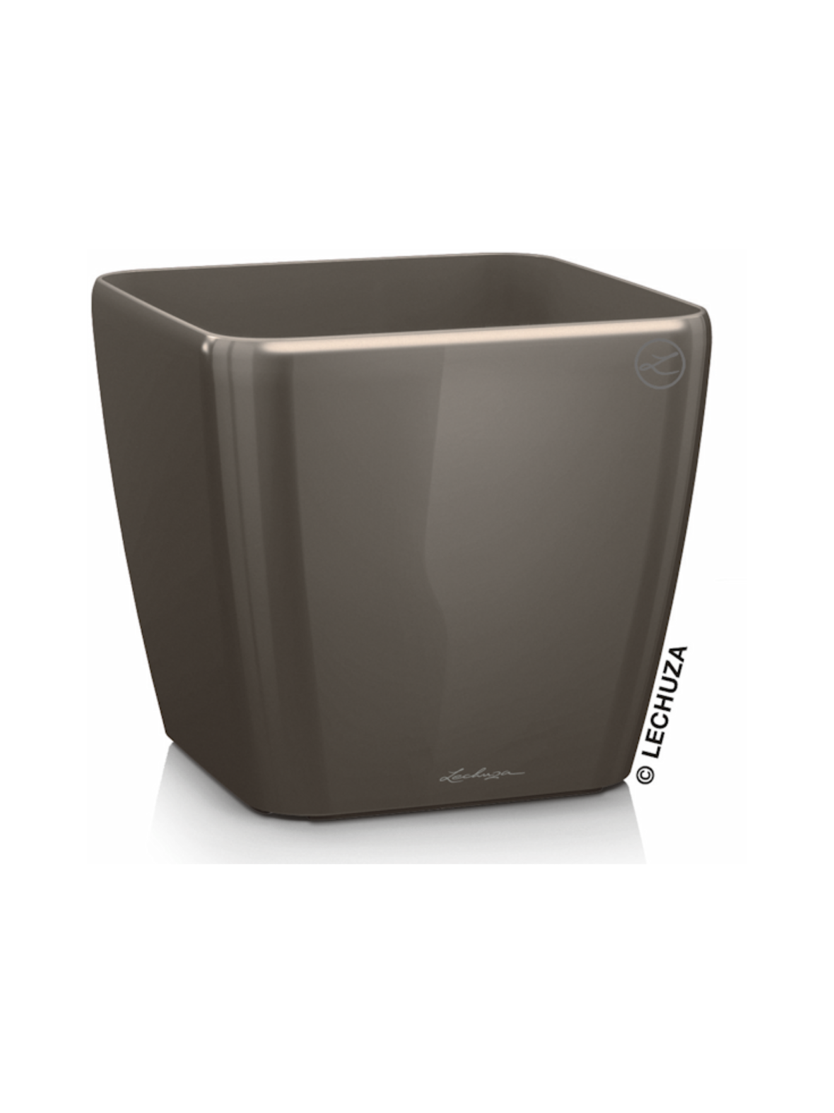 Quadro Taube Altakasteluruukku  ∅35cm, korkeus 33cm