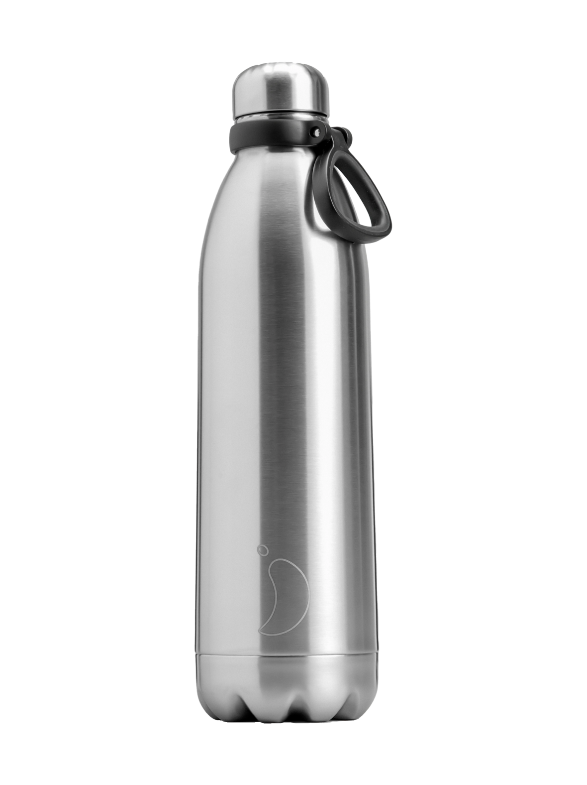 Steinless steel -juomapullo 1800ml