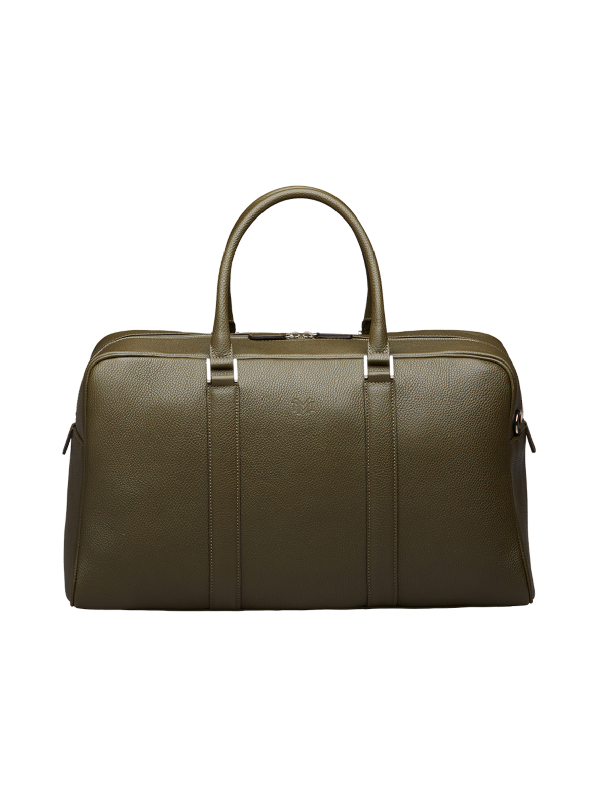 Varese Overnighter Bag -nahkalaukku