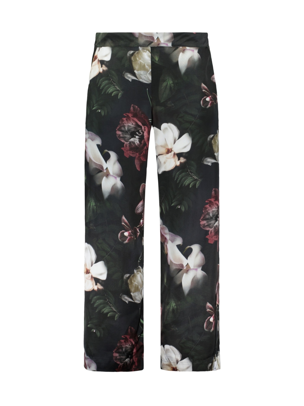 Leah Pants, Noir
