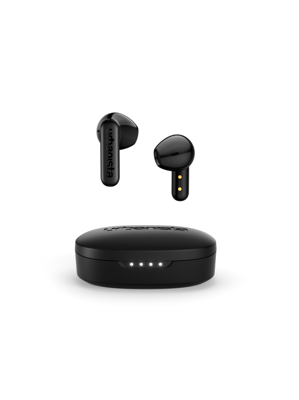 Urbanista Copenhagen 2 - True Wireless in-ear nappikuuloke