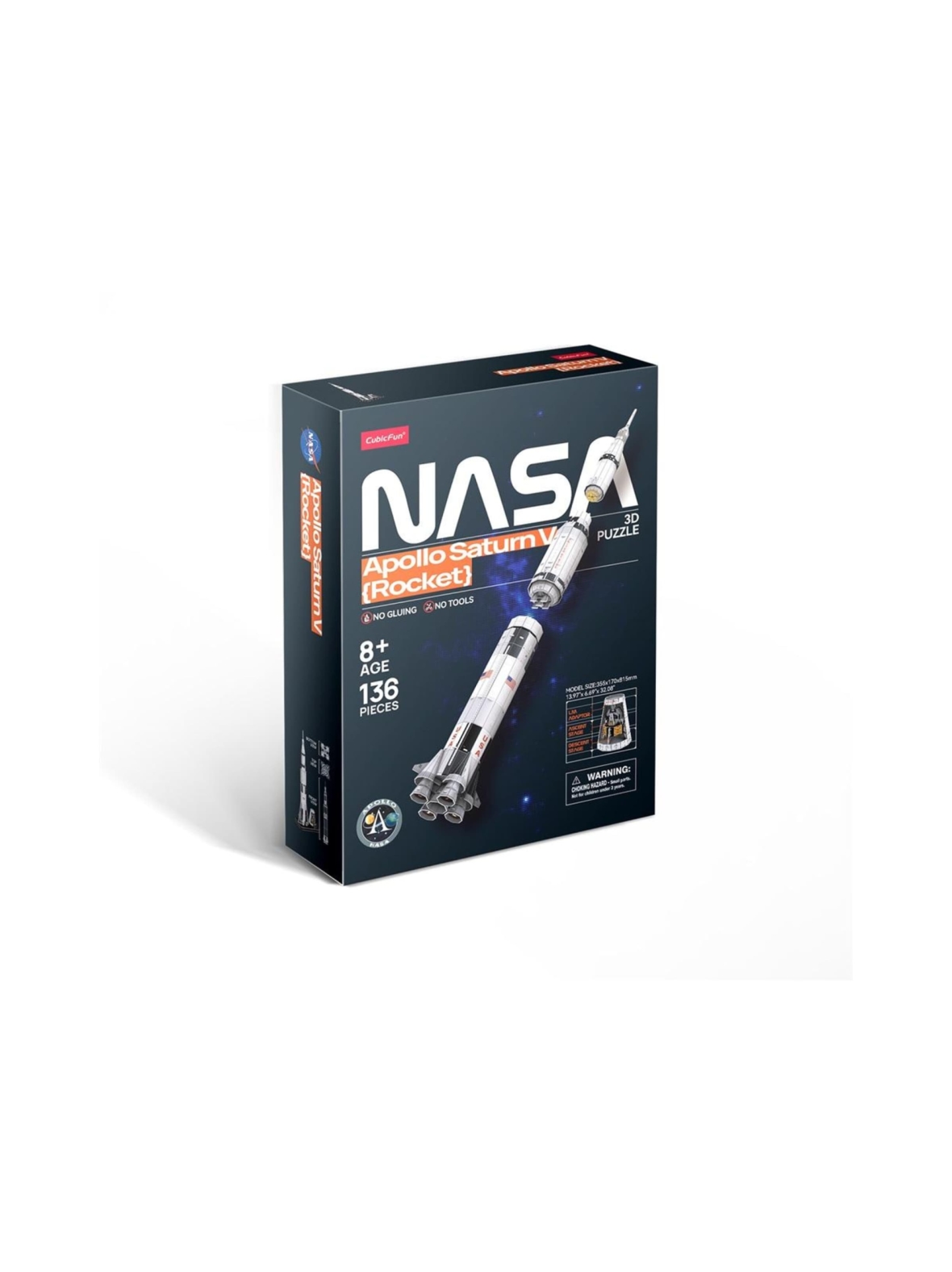 NASA