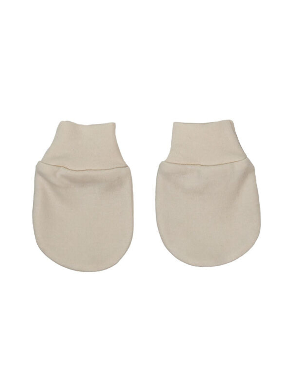 Vauvan lapaset - beige