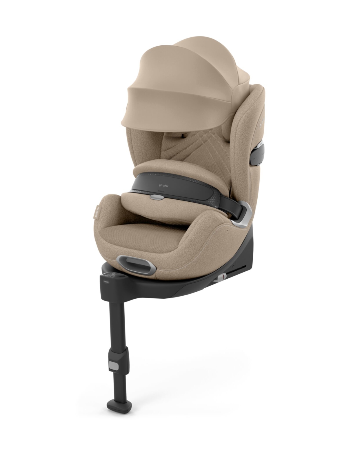 Cybex Anoris T2 i-Size turvaistuin