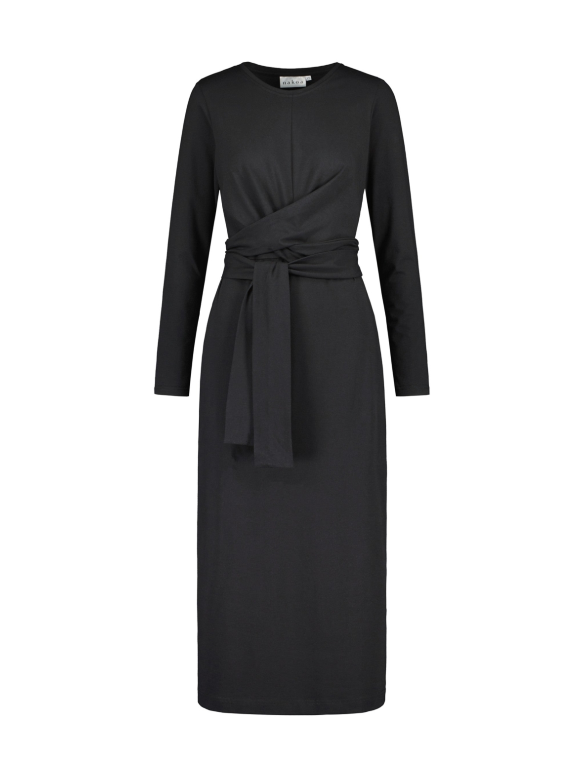 Zoey Dress, Black