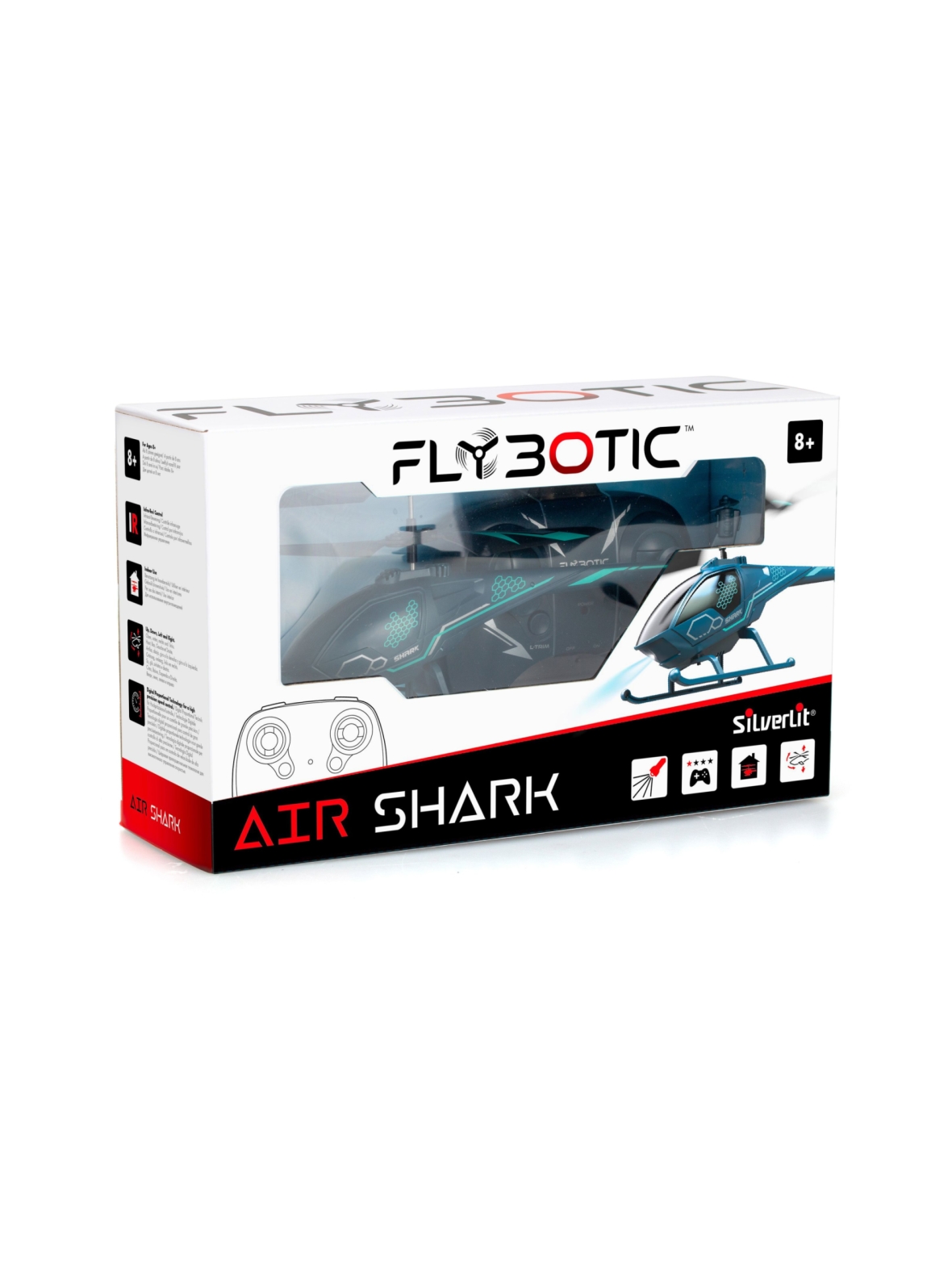 FLYBOTIC
