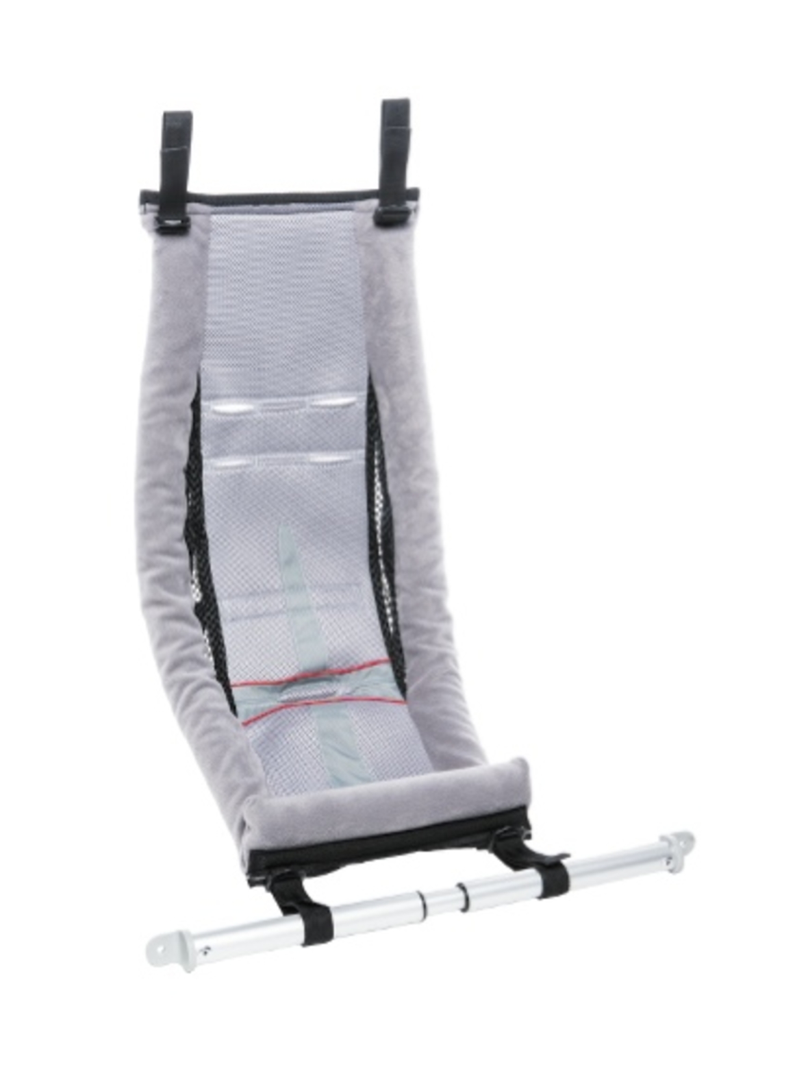 Thule chariot vauvanistuin alle 10 kk