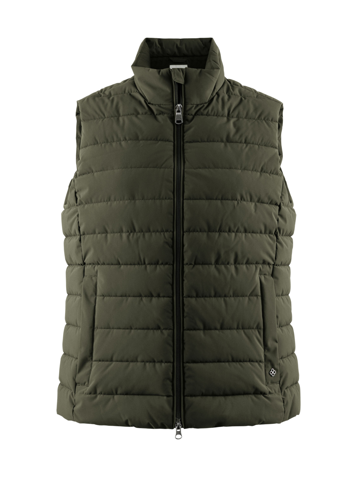 W's Delano Vest -toppaliivi