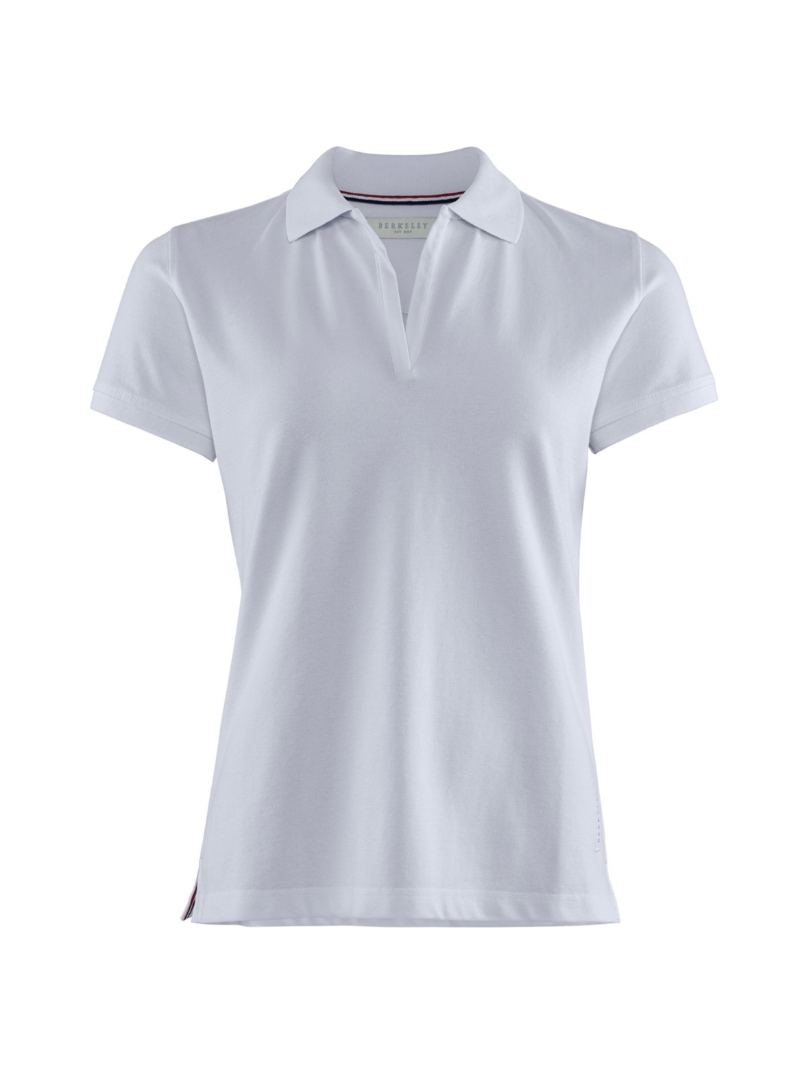 W's Camden Stretch Polo -pikeepaita