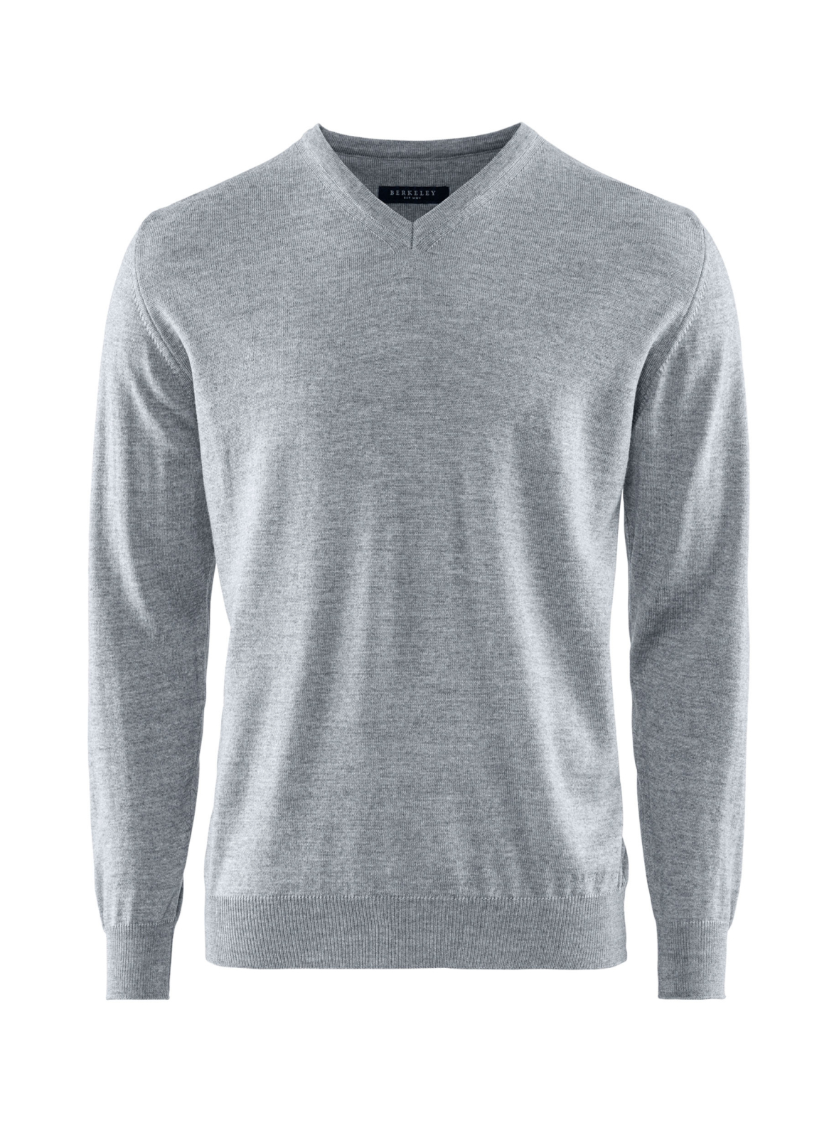 Wilton Merino V-neck -villaneule