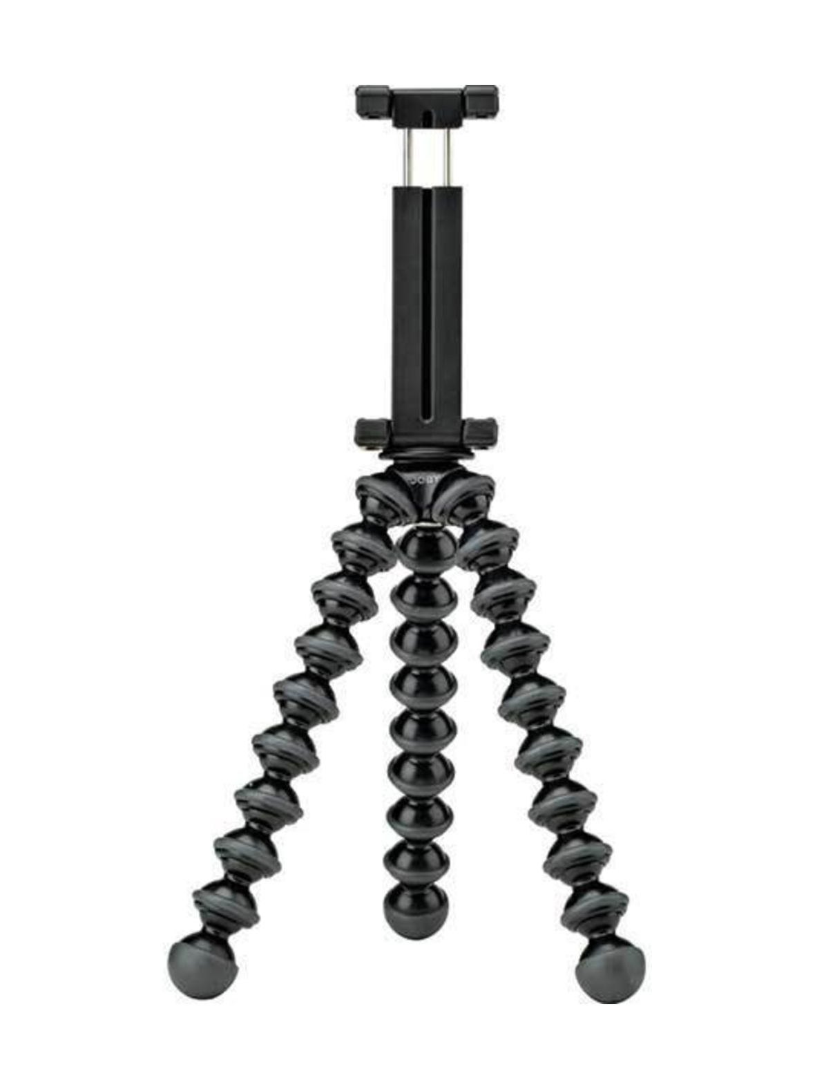 Joby gorillapod griptight stand jalusta tablet-kiinnikkeellä