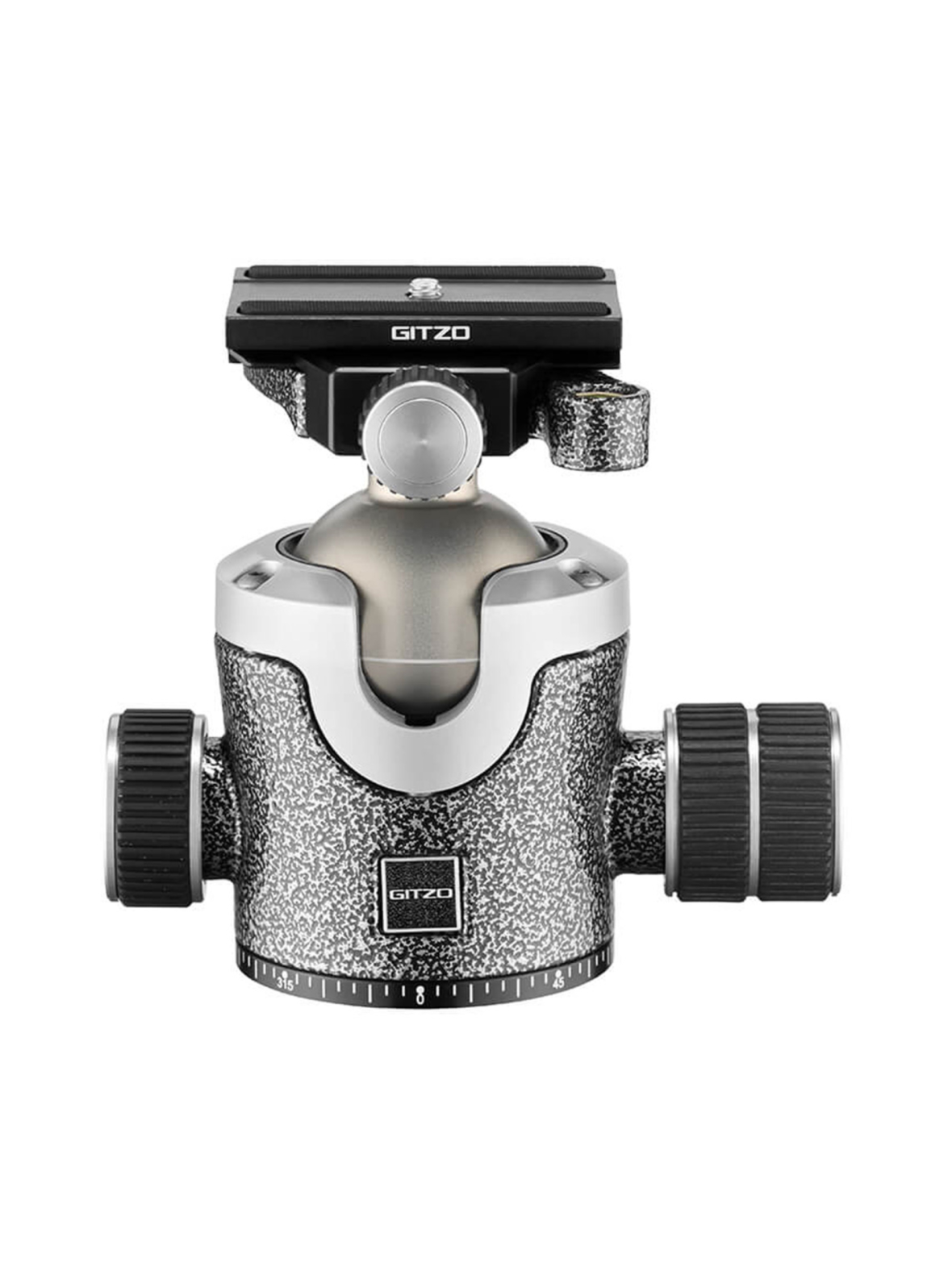 Gitzo GH4383QD Series 4 Center Ball Head -kuulapää