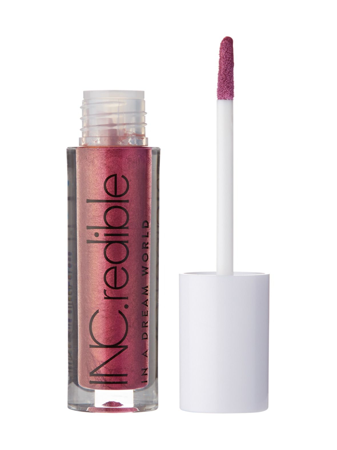 In a dream world iridescent sheer gloss -hohdehuulikiille 3,48ml