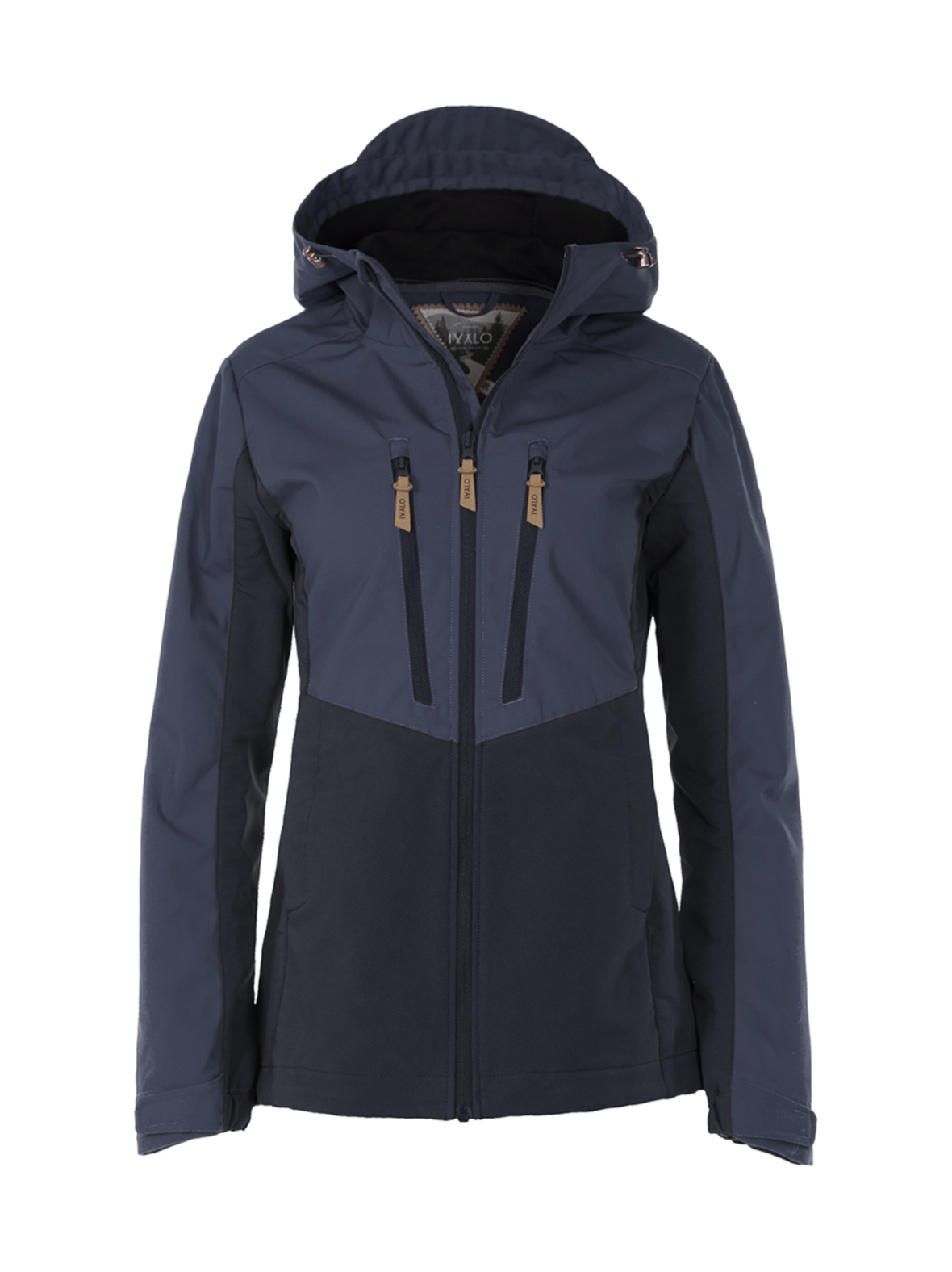 JUVA 2.0 Naisten outdoor-takki