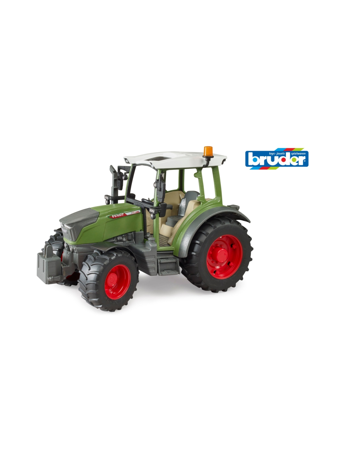 FENDT