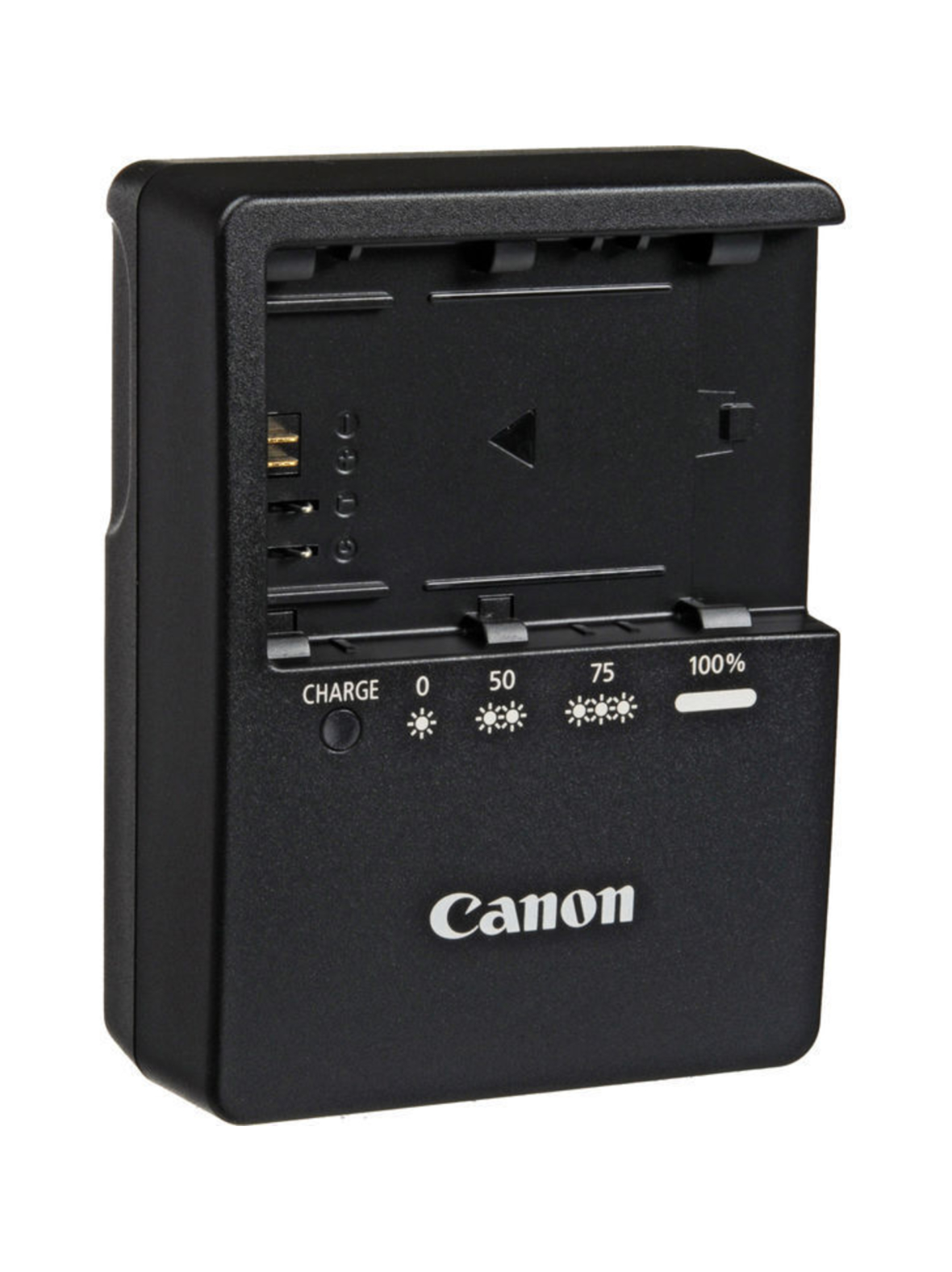 Canon LC-E6E akkulaturi (LP-E6 / LP-E6N)