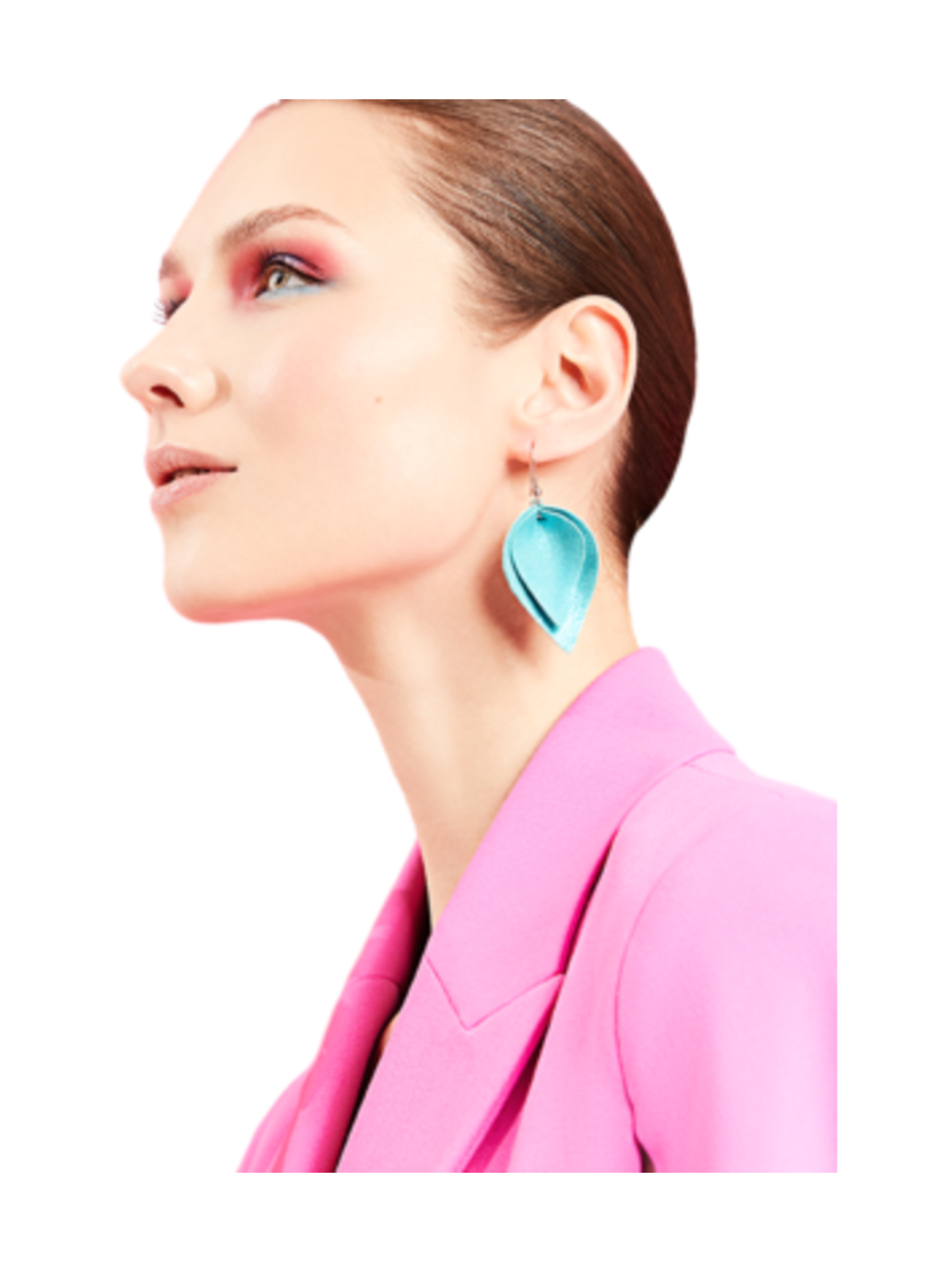 LUMME Midi Double -korvakorut