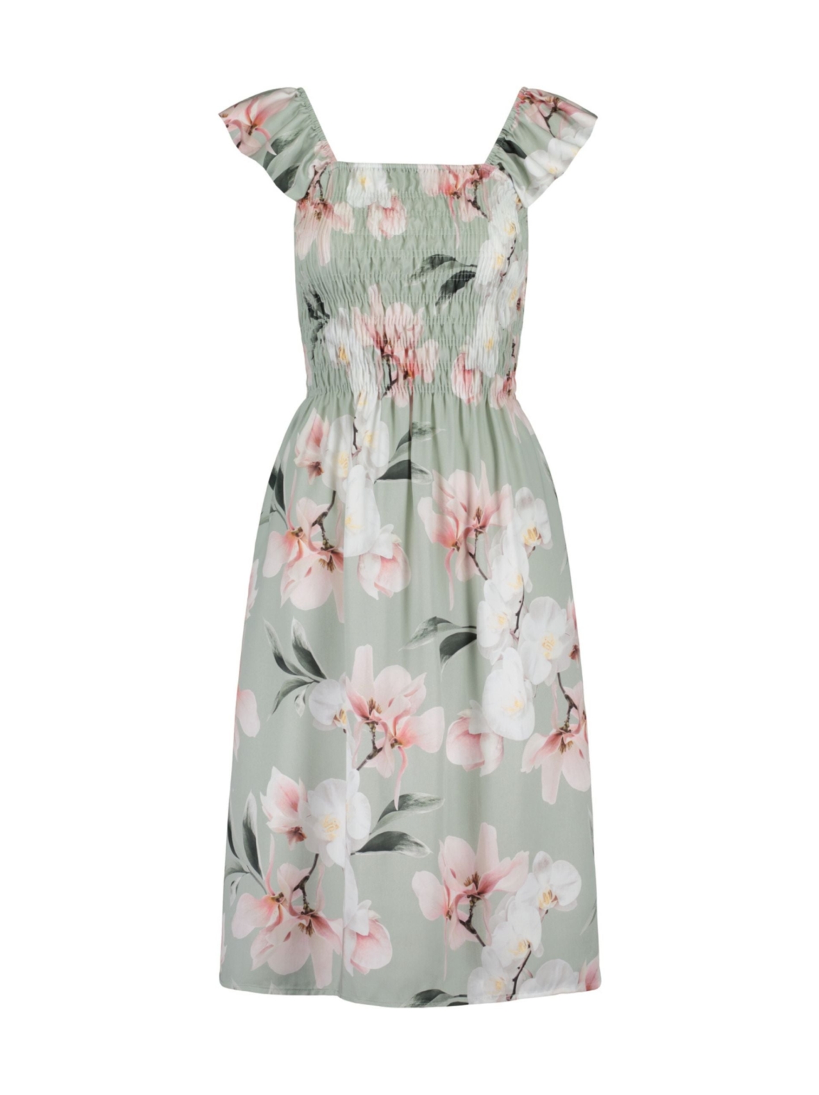Ariela Dress, Eden