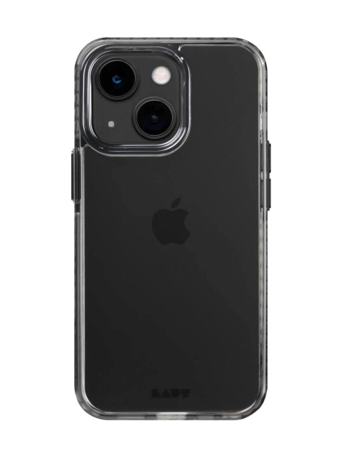 LAUT HUEX CRYSTAL - suojakuori iPhone 14