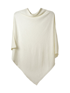 Lasessor - Juolas - poncho - VALKOINEN | Stockmann