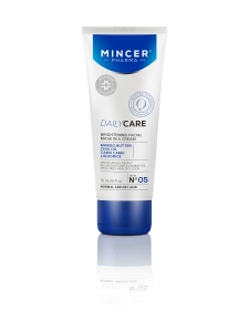Mincer Pharma - DailyCare Brightening Facial Mask in a Cream -heleyttävä kasvonaamio 75ml Mincer Pharma - DailyCare Brightening Facial Mask in a Cream -heleyttävä kasvonaamio 75ml | Stockmann