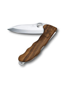 Victorinox Swiss Army Knives - Hunter Pro M Wood + vyökotelo - RUSKEA Victorinox Swiss Army Knives - Hunter Pro M Wood + vyökotelo - RUSKEA | Stockmann