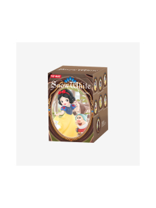 DISNEY - POP MART Yllätyshahmo - Disney: Snow White (Classic series), 10 cm | Stockmann